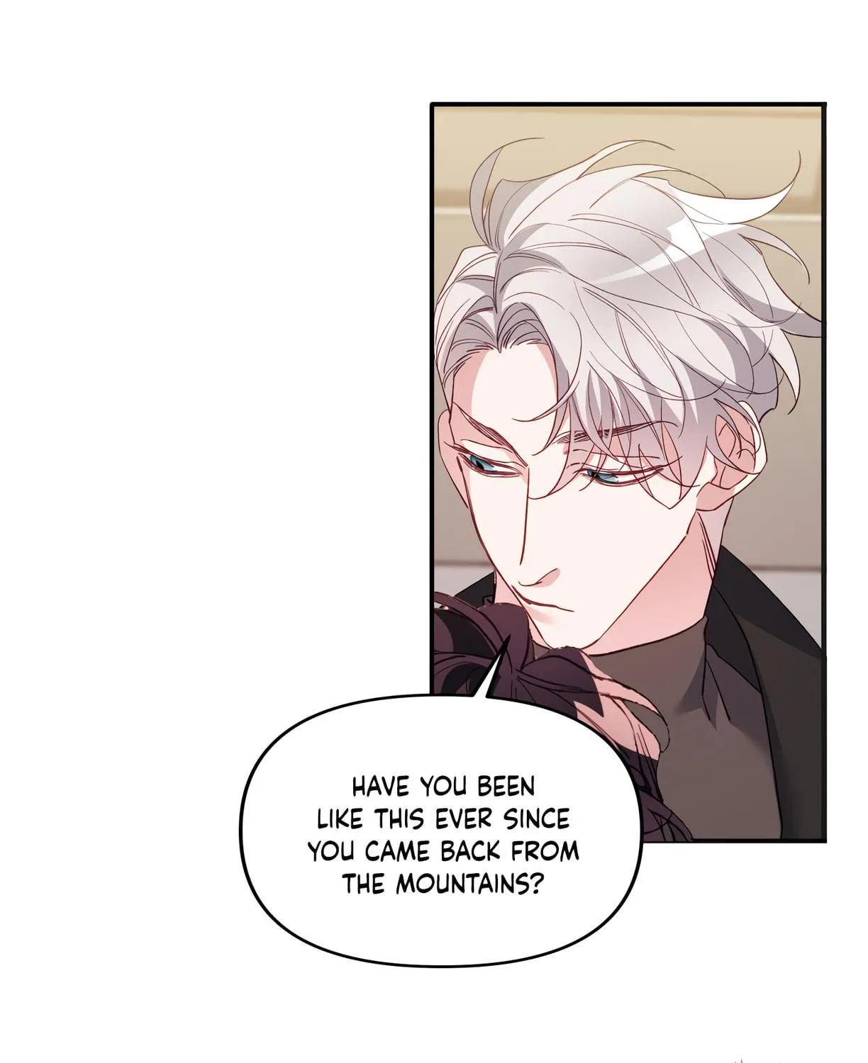 The Tiger Is Descending Chapter 1 page 183 - 
