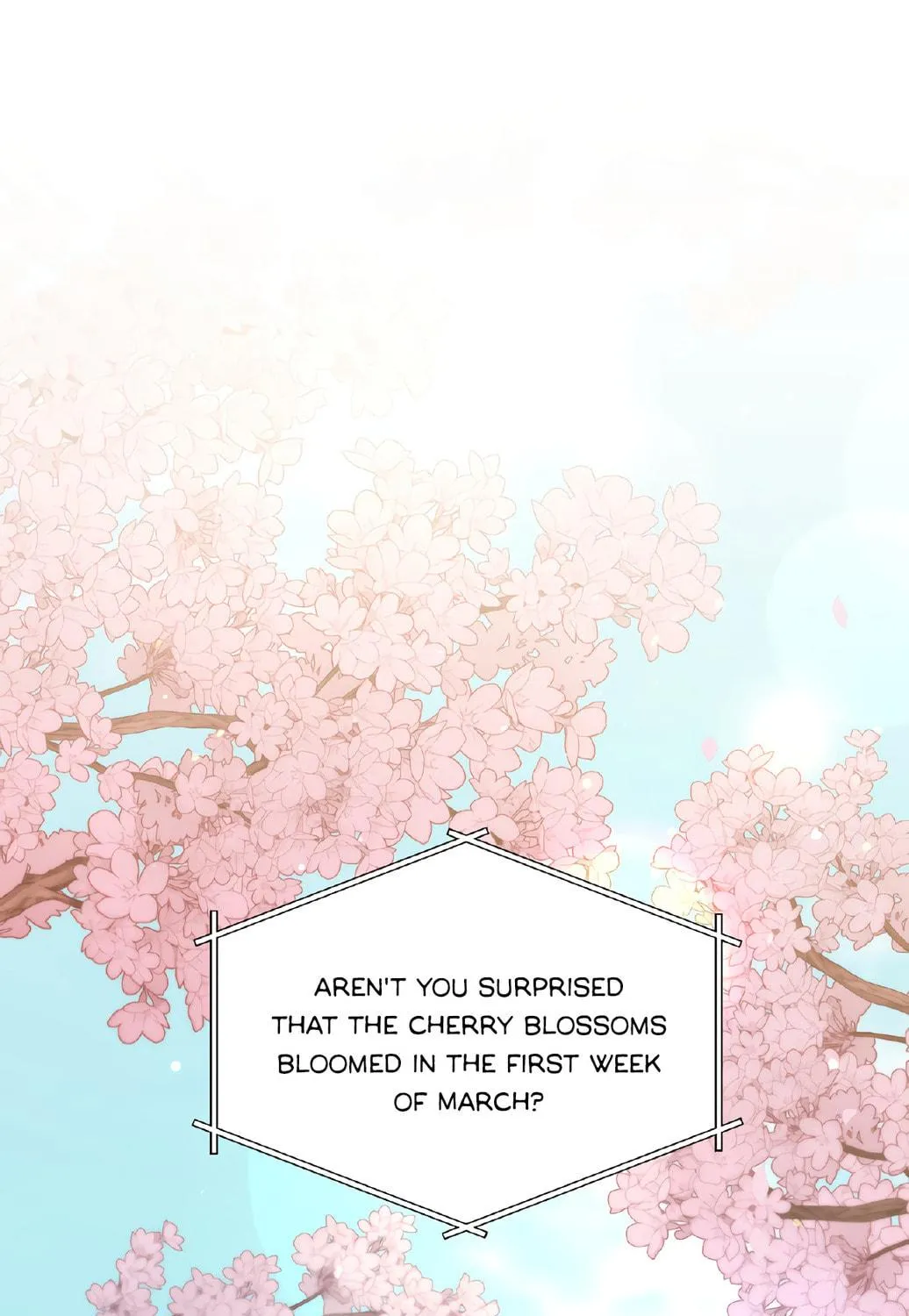 The Tiger Is Descending Chapter 1 page 3 - 