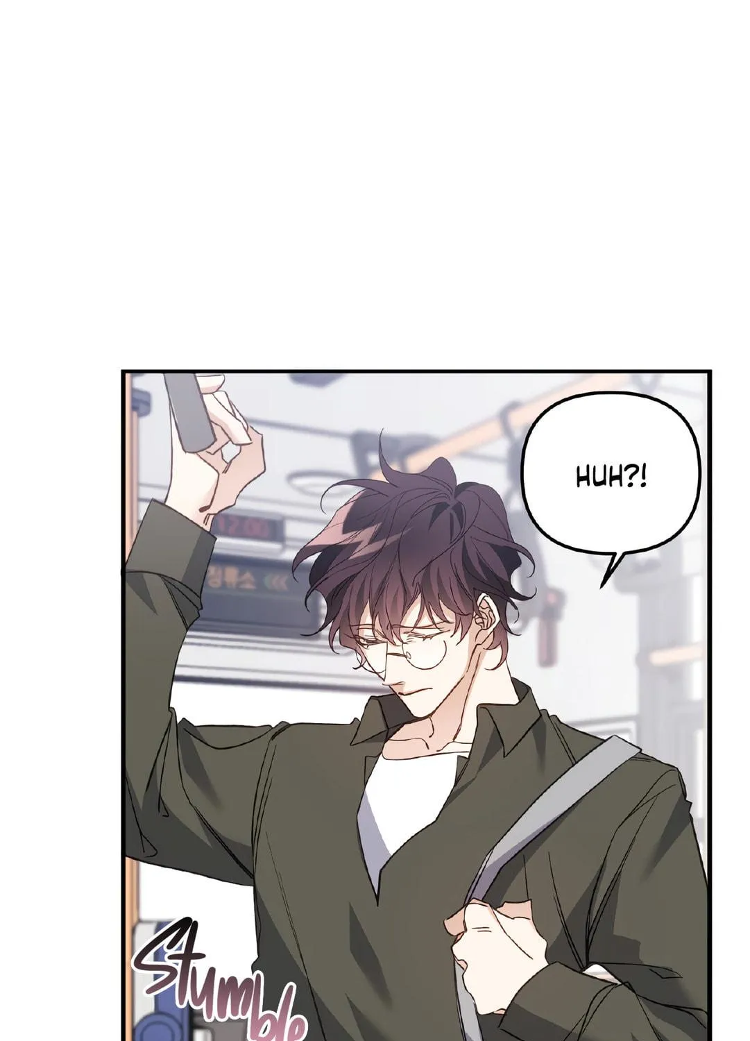 The Tiger Is Descending Chapter 1 page 21 - 