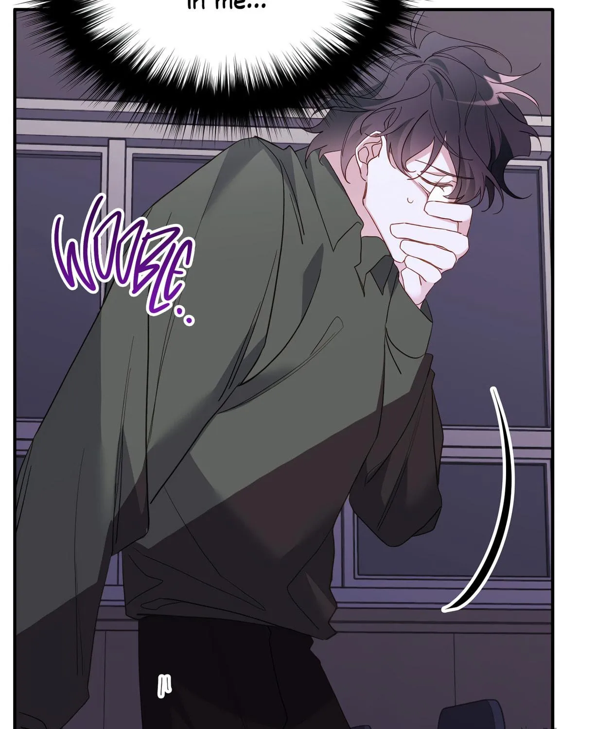 The Tiger Is Descending Chapter 1 page 207 - 