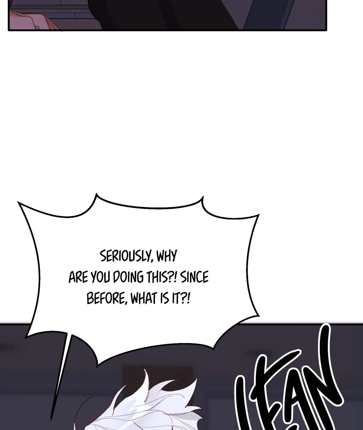 The Tiger Is Descending Chapter 1 page 209 - 
