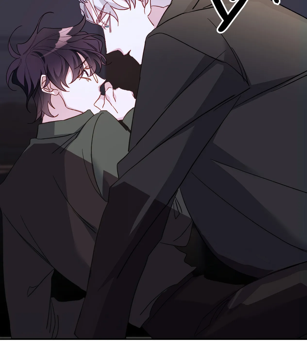 The Tiger Is Descending Chapter 1 page 211 - 