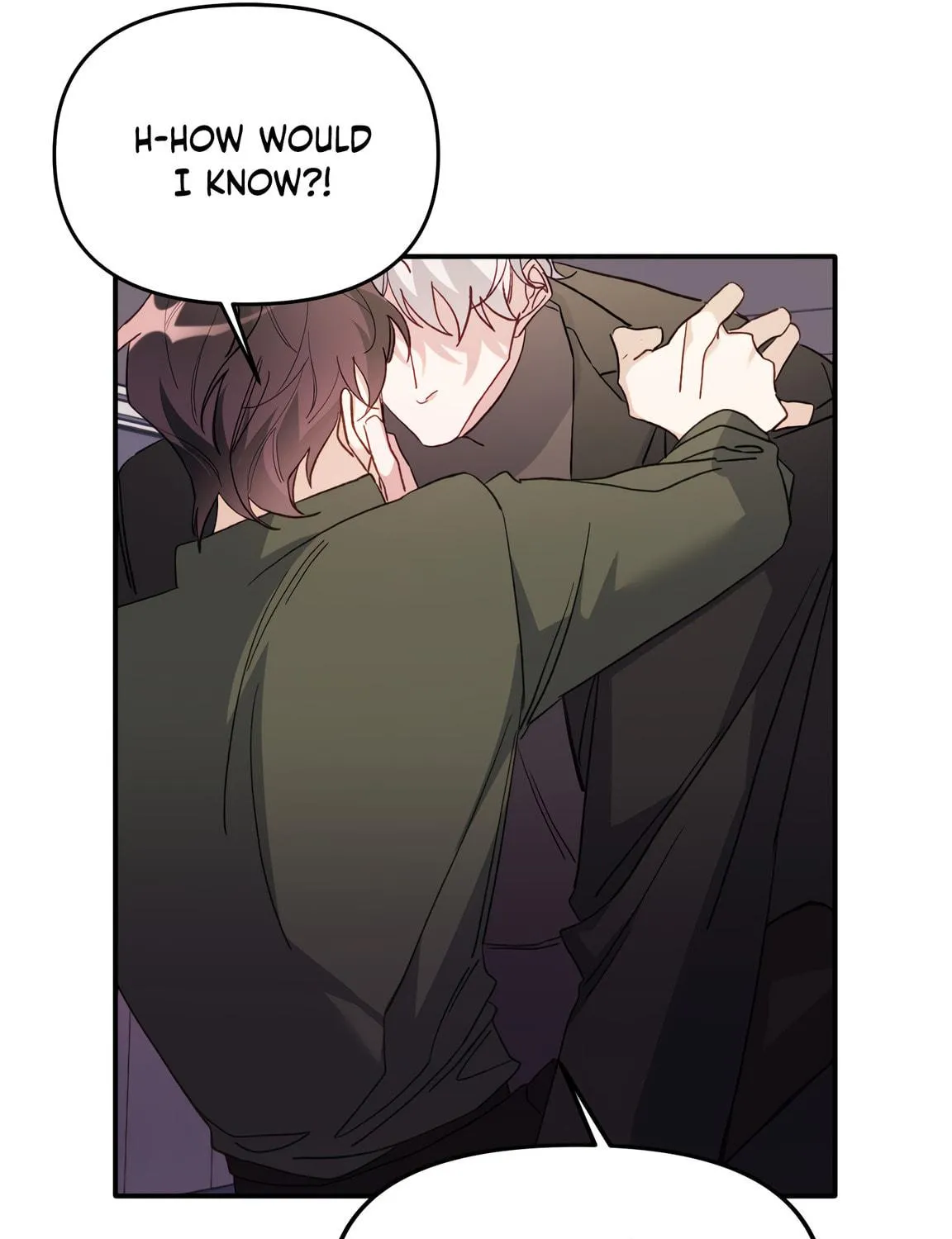 The Tiger Is Descending Chapter 1 page 219 - 