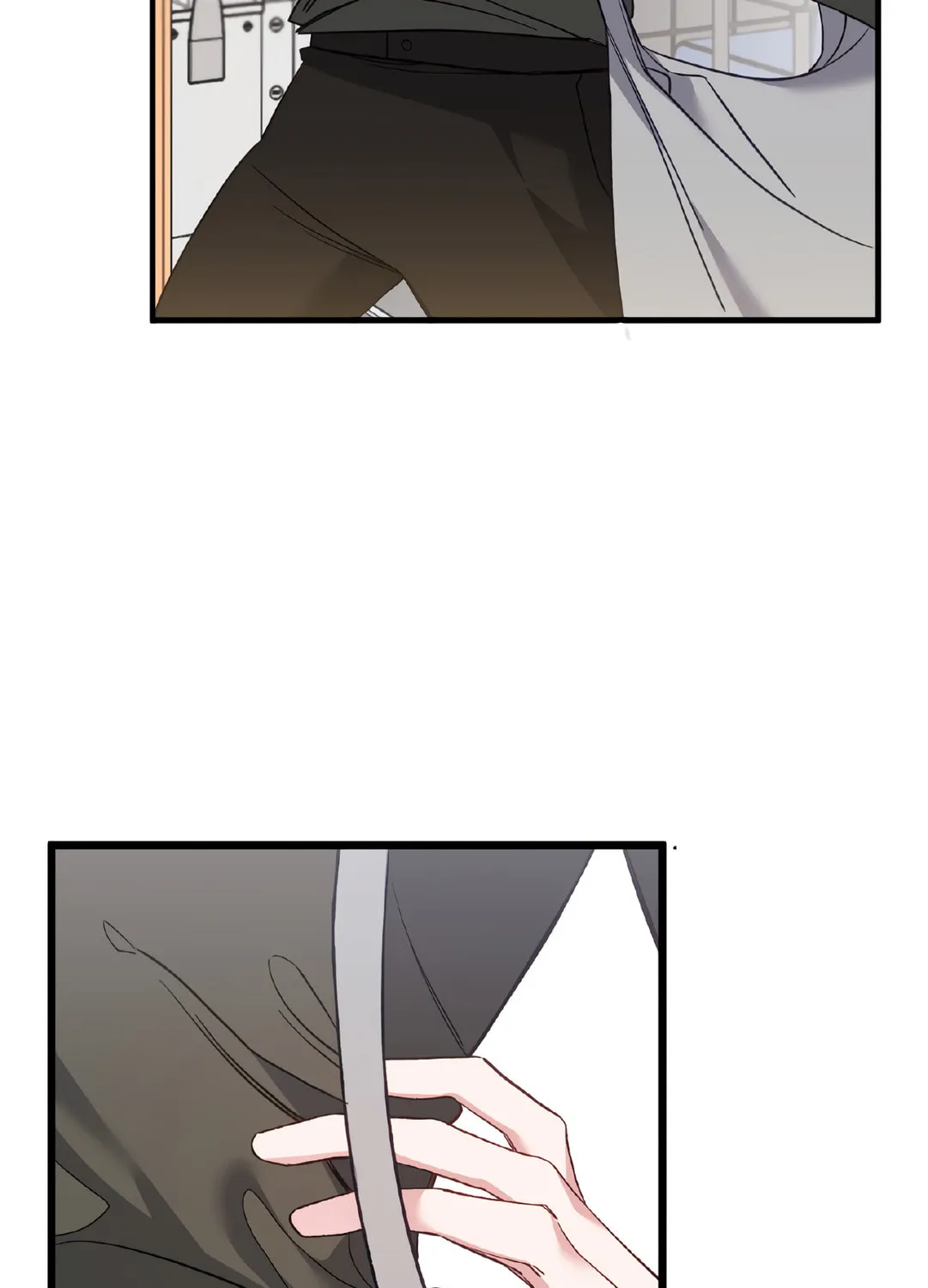 The Tiger Is Descending Chapter 1 page 23 - 