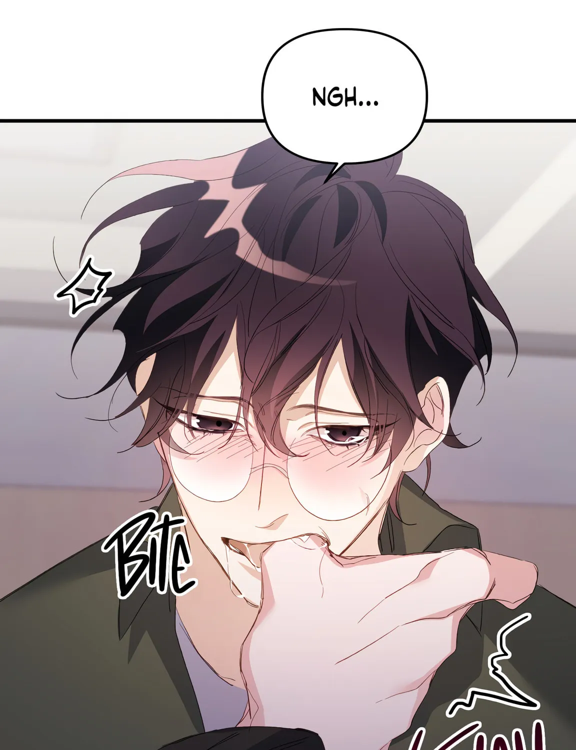 The Tiger Is Descending Chapter 1 page 233 - 