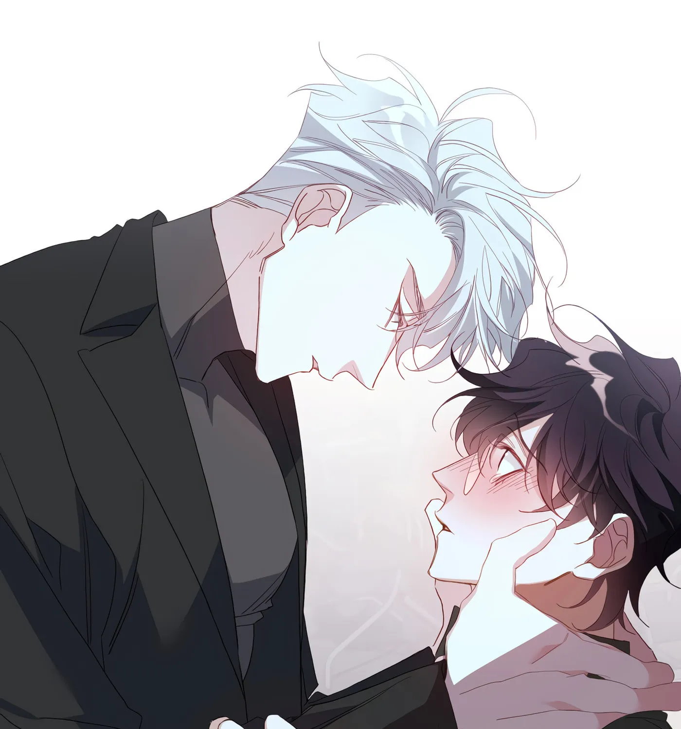 The Tiger Is Descending Chapter 1 page 239 - 