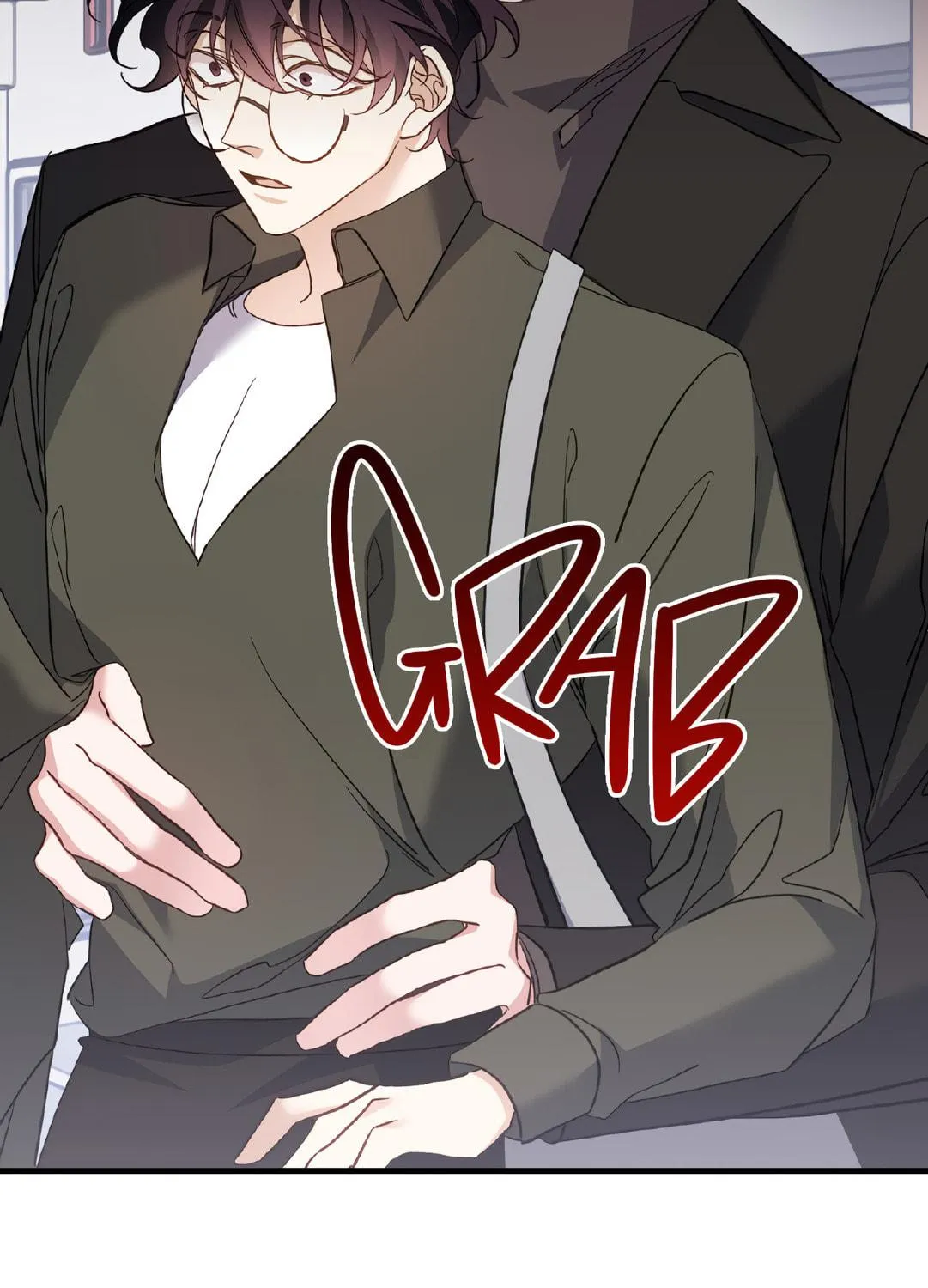 The Tiger Is Descending Chapter 1 page 27 - 