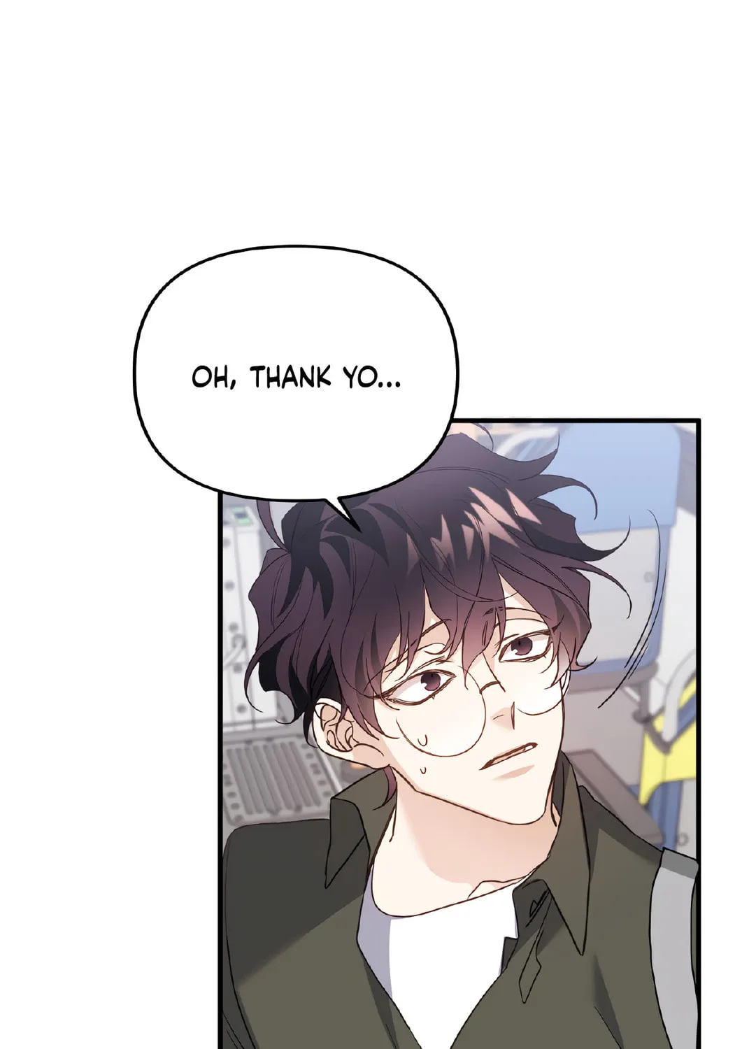 The Tiger Is Descending Chapter 1 page 29 - 