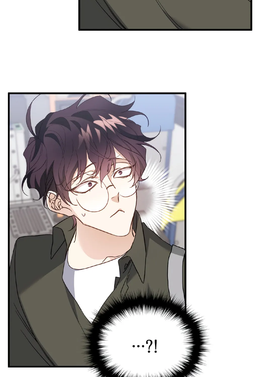 The Tiger Is Descending Chapter 1 page 31 - 