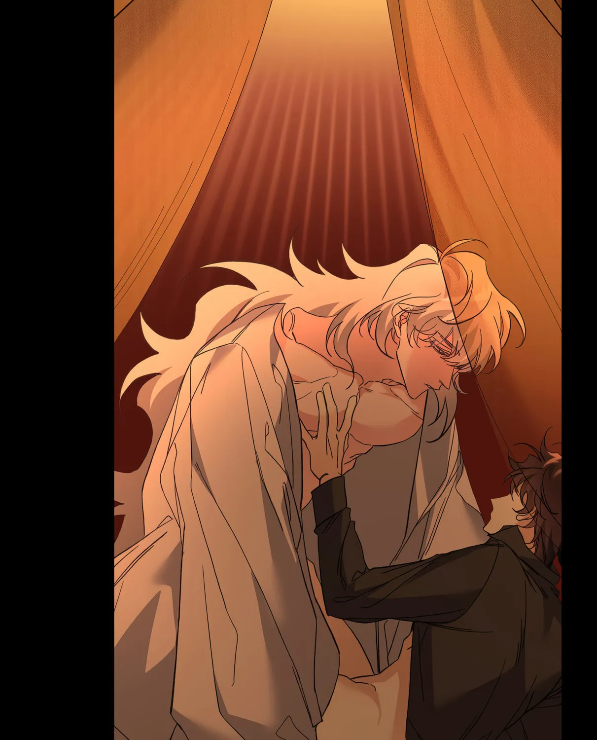 The Tiger Is Descending Chapter 1 page 41 - 