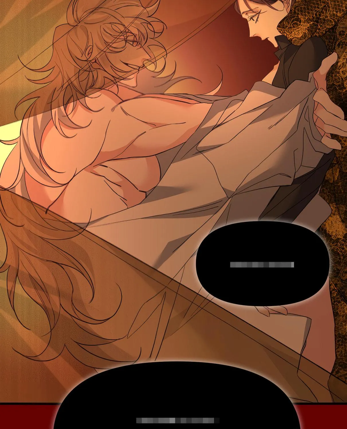 The Tiger Is Descending Chapter 1 page 47 - 