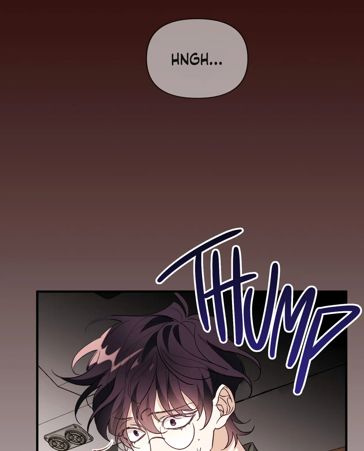 The Tiger Is Descending Chapter 1 page 55 - 