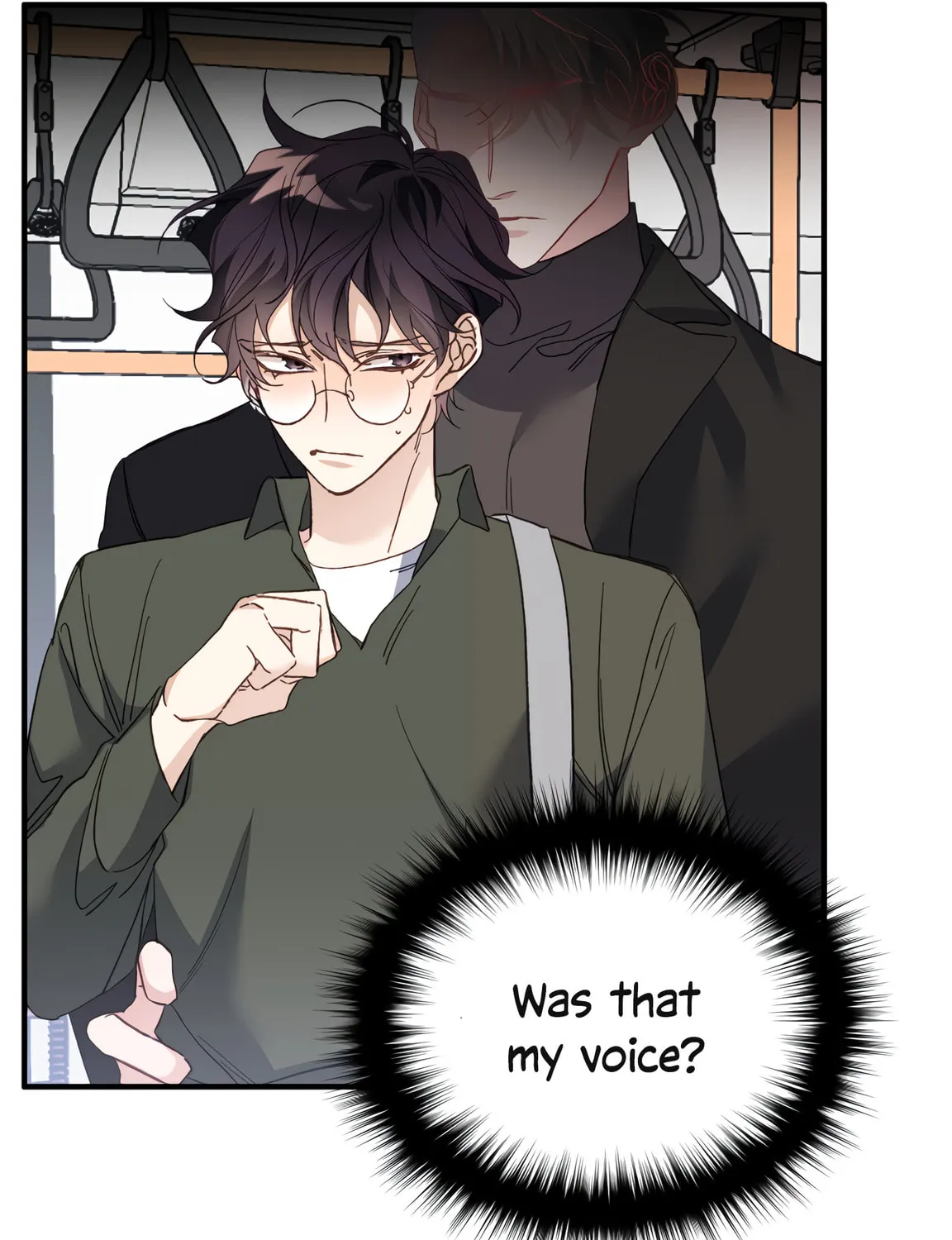 The Tiger Is Descending Chapter 1 page 59 - 