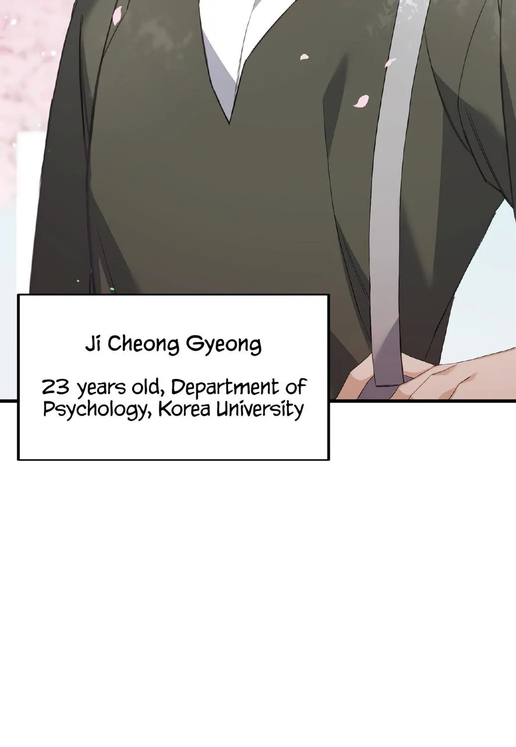The Tiger Is Descending Chapter 1 page 7 - 