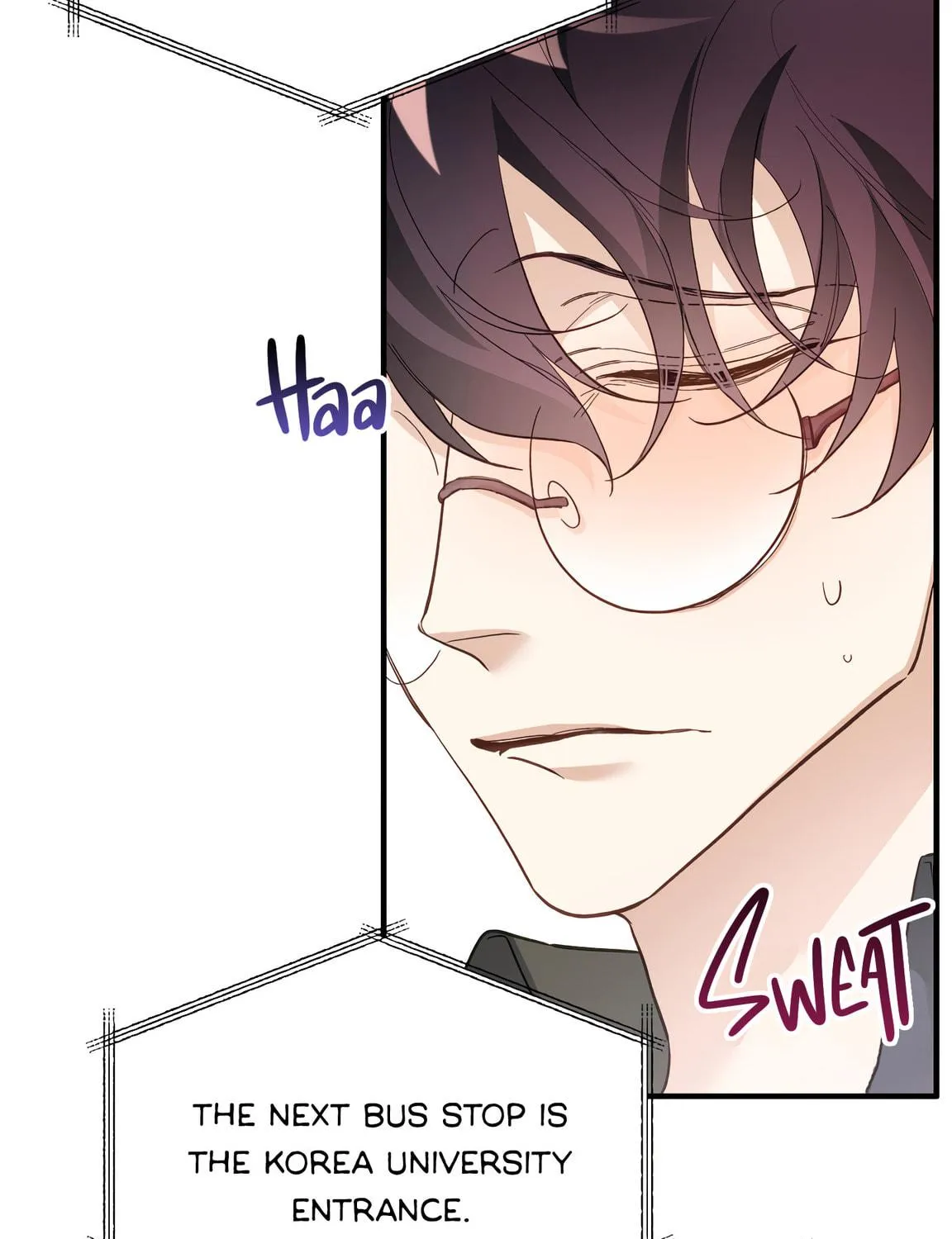 The Tiger Is Descending Chapter 1 page 63 - 