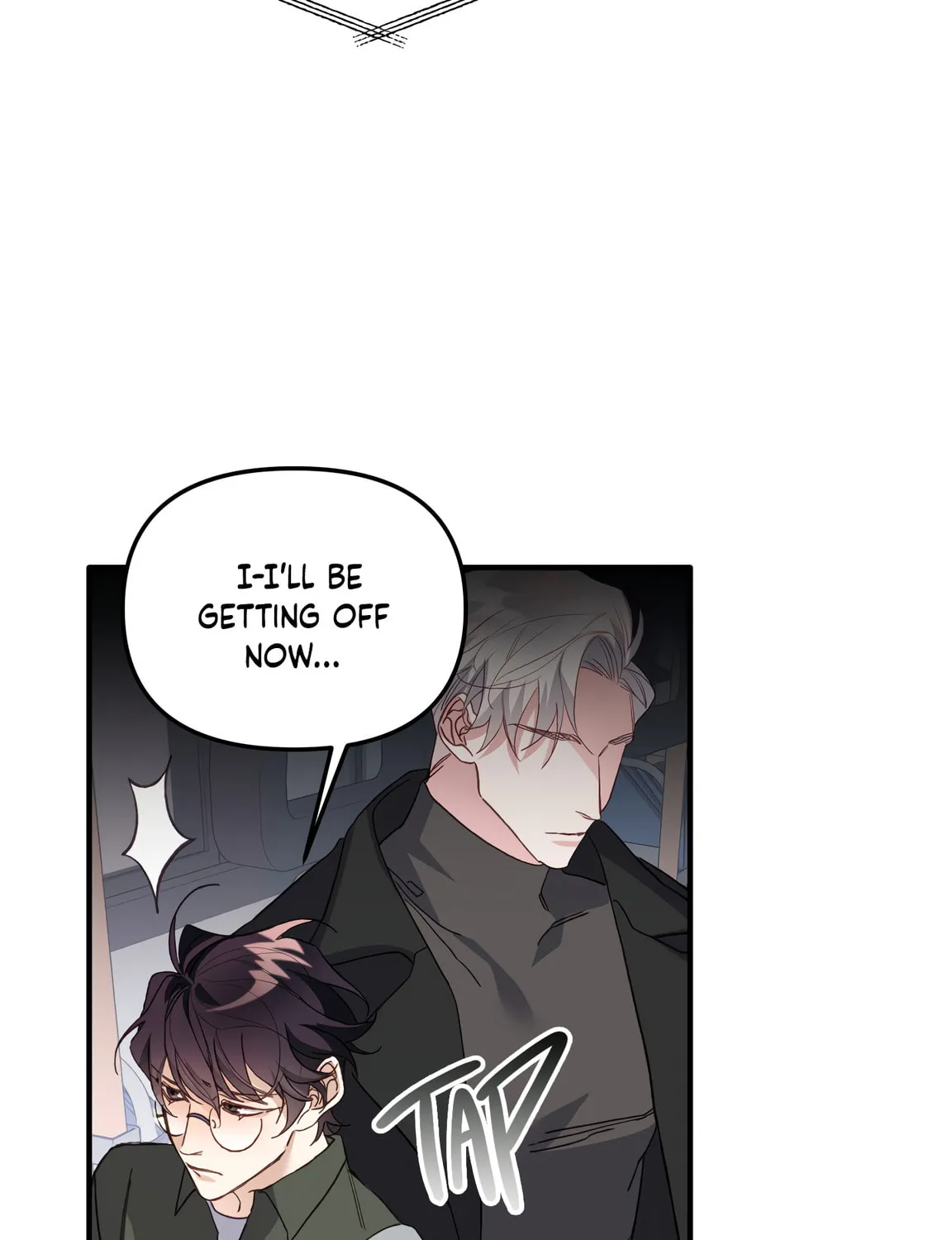 The Tiger Is Descending Chapter 1 page 65 - 