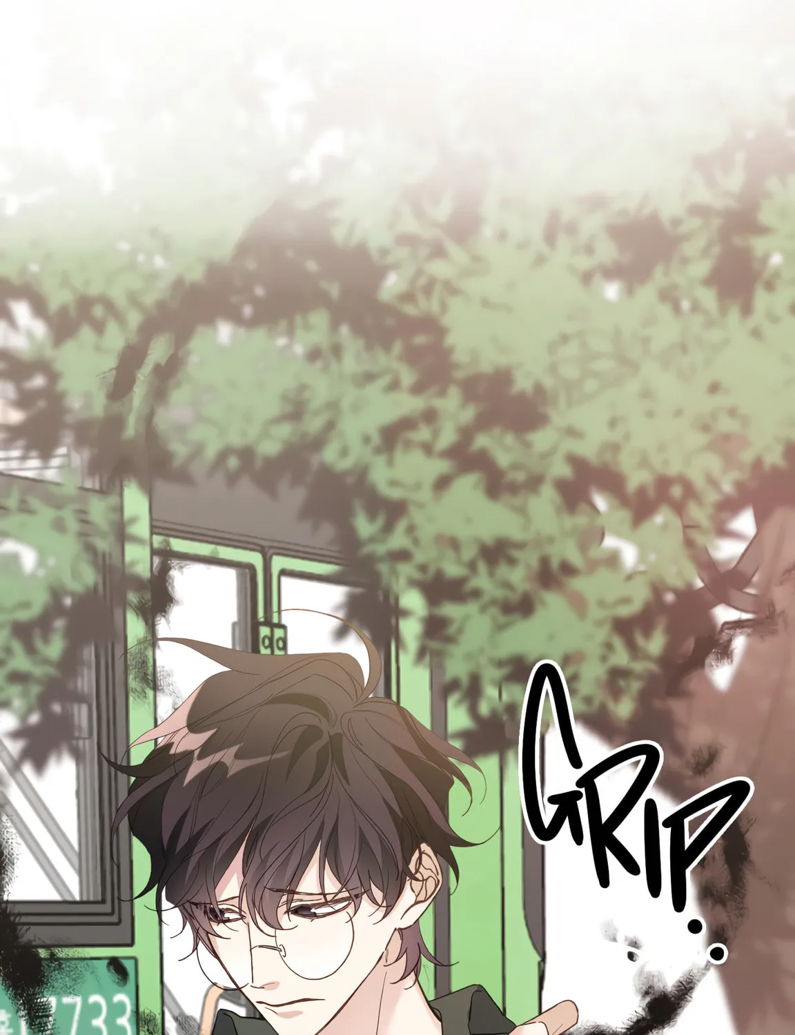 The Tiger Is Descending Chapter 1 page 71 - 
