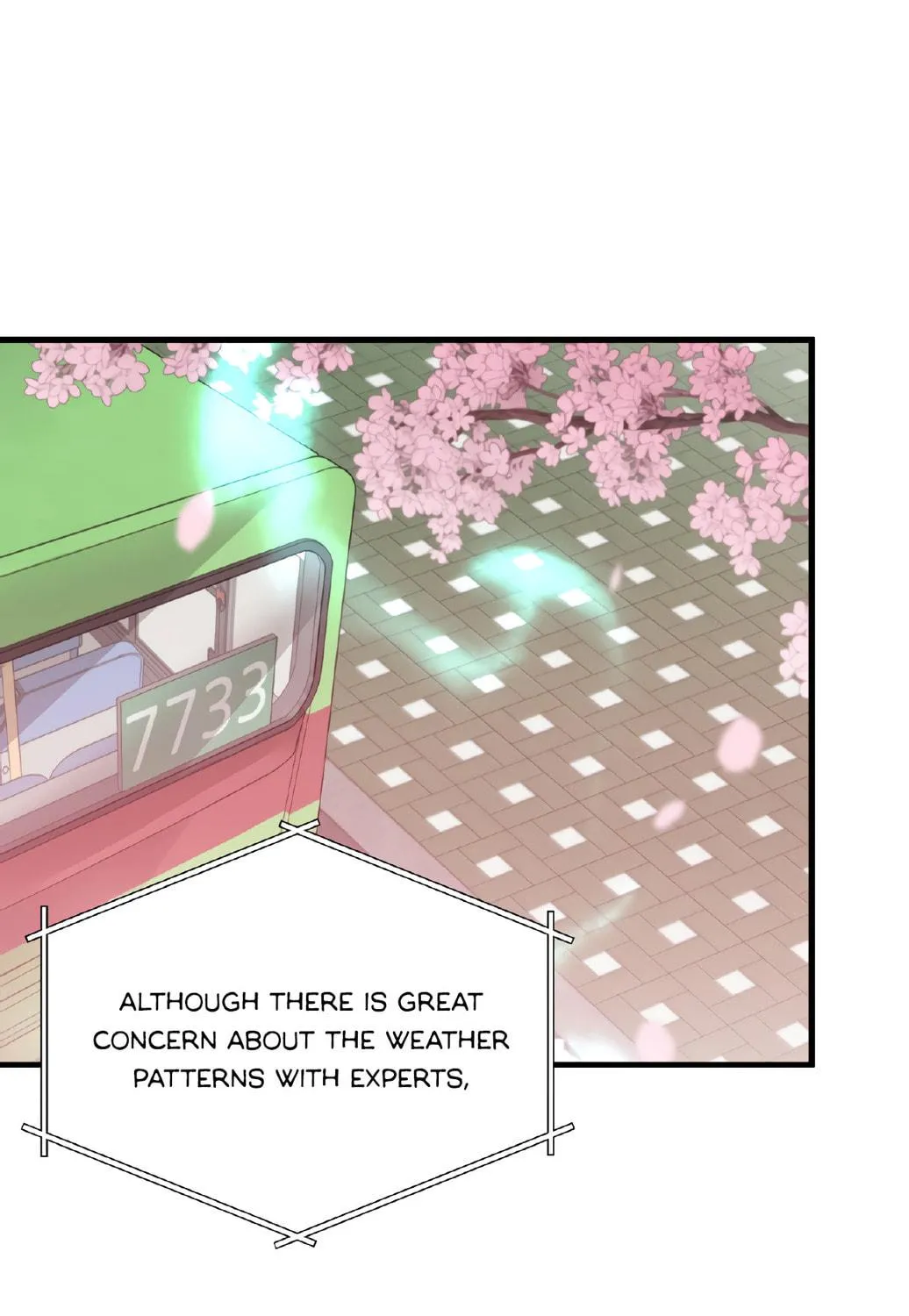 The Tiger Is Descending Chapter 1 page 9 - 