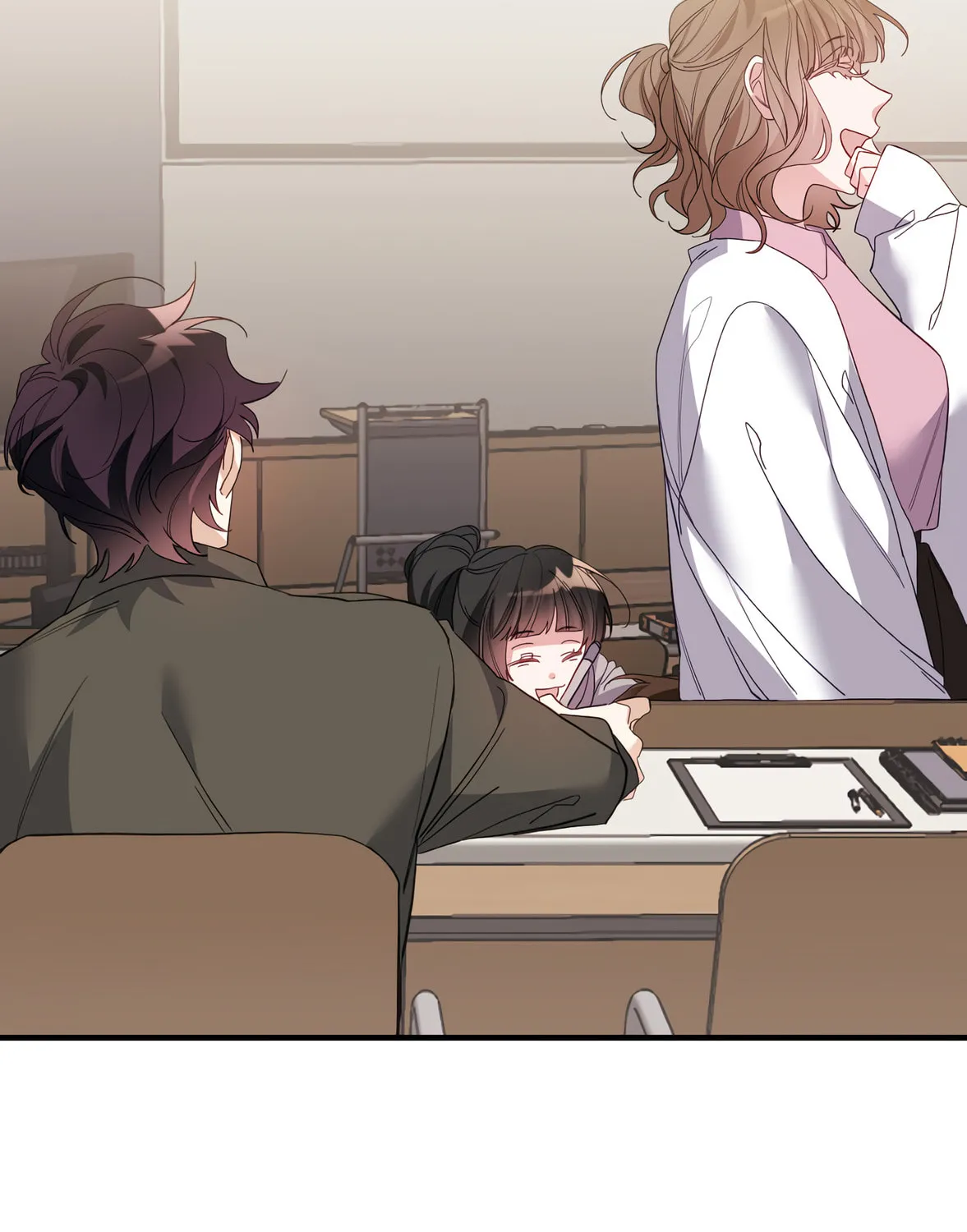 The Tiger Is Descending Chapter 1 page 83 - 