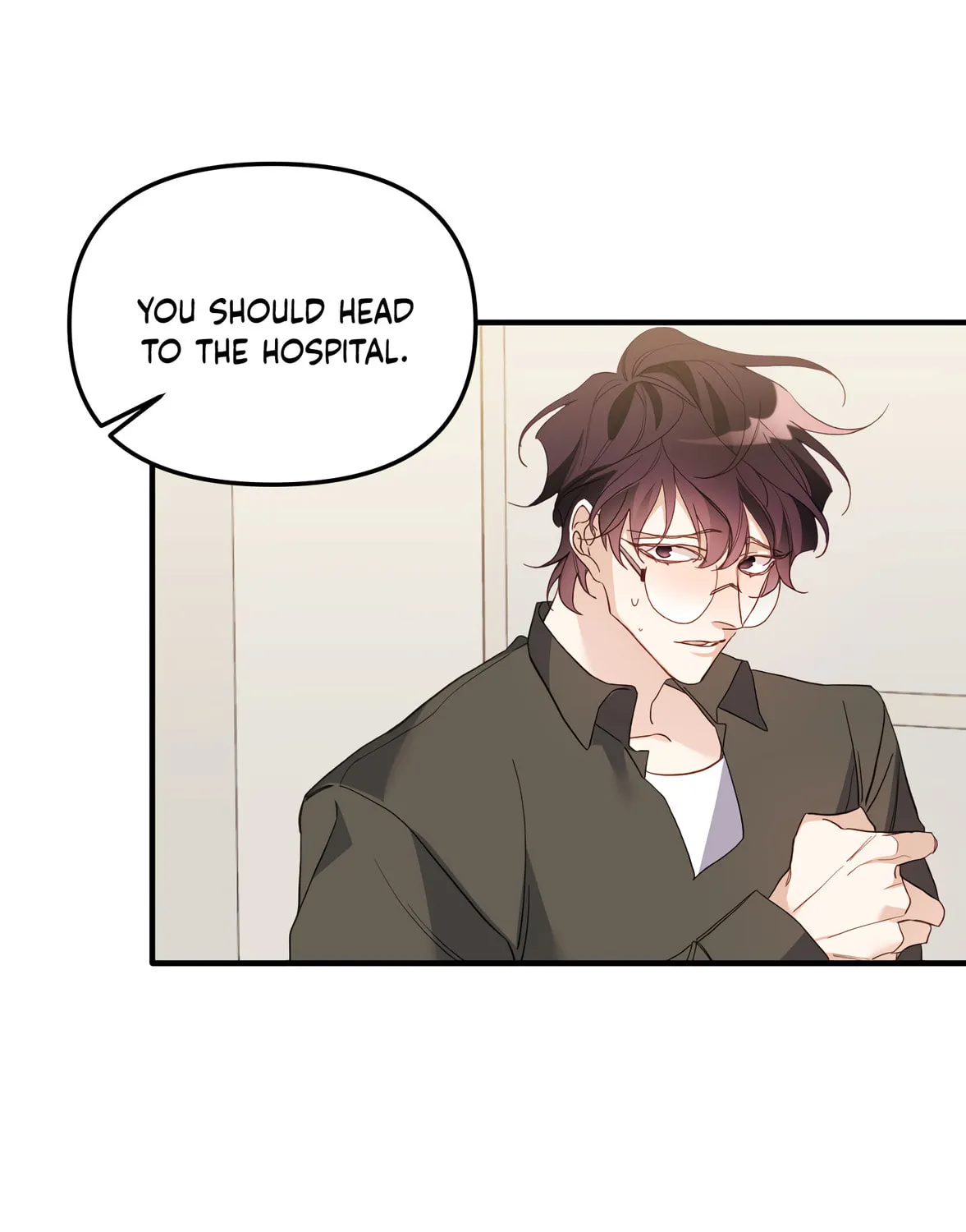 The Tiger Is Descending Chapter 1 page 85 - 