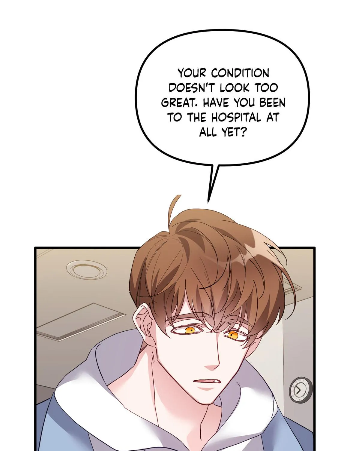 The Tiger Is Descending Chapter 1 page 87 - 