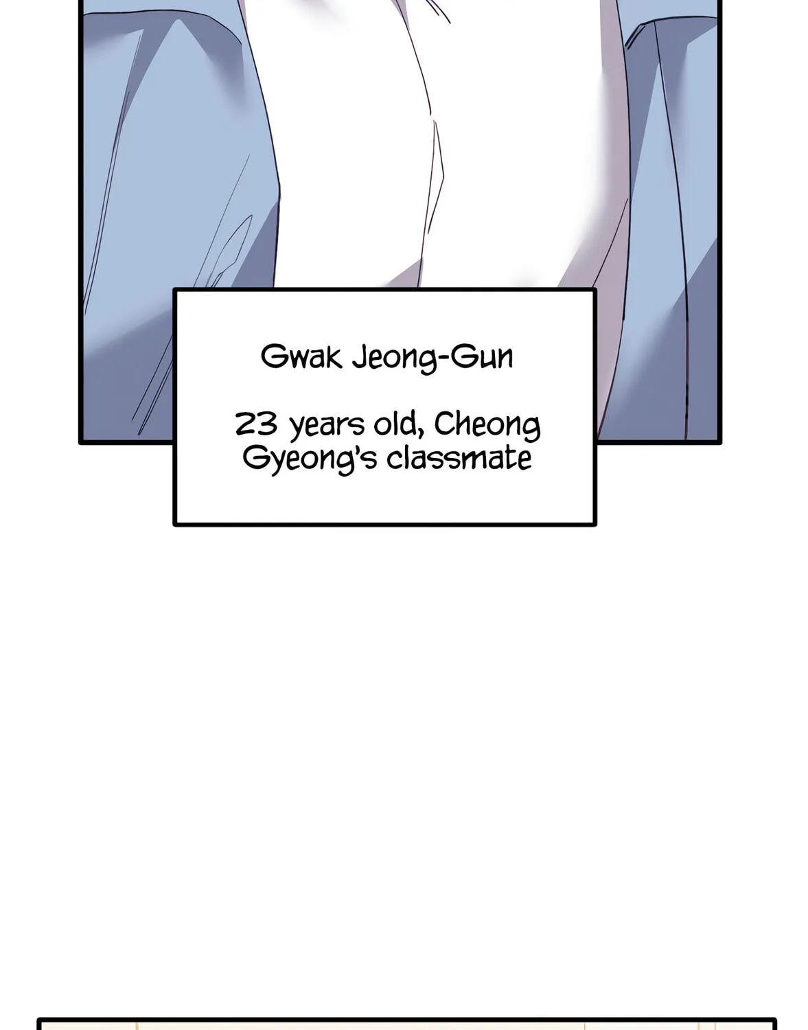 The Tiger Is Descending Chapter 1 page 89 - 