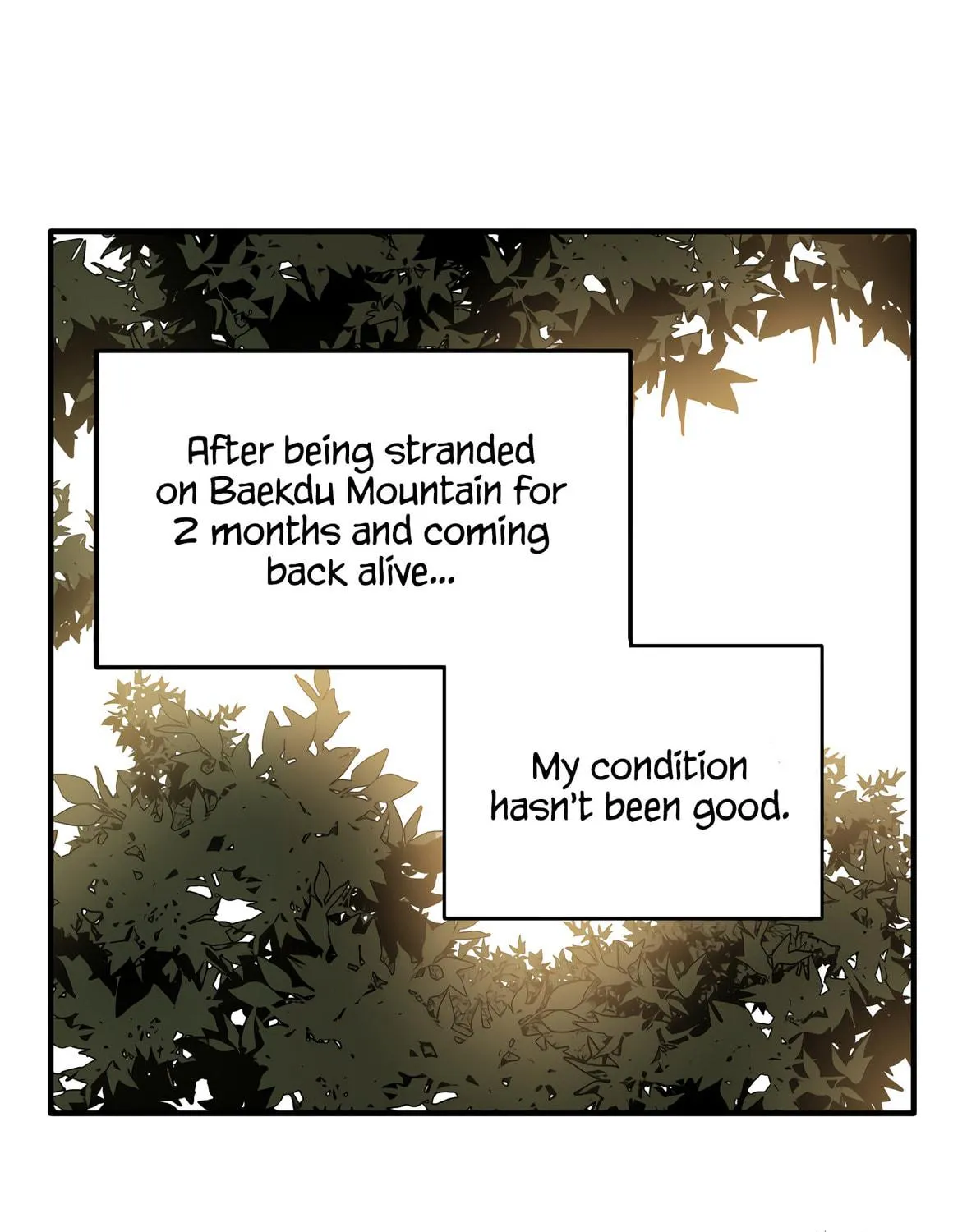 The Tiger Is Descending Chapter 1 page 97 - 