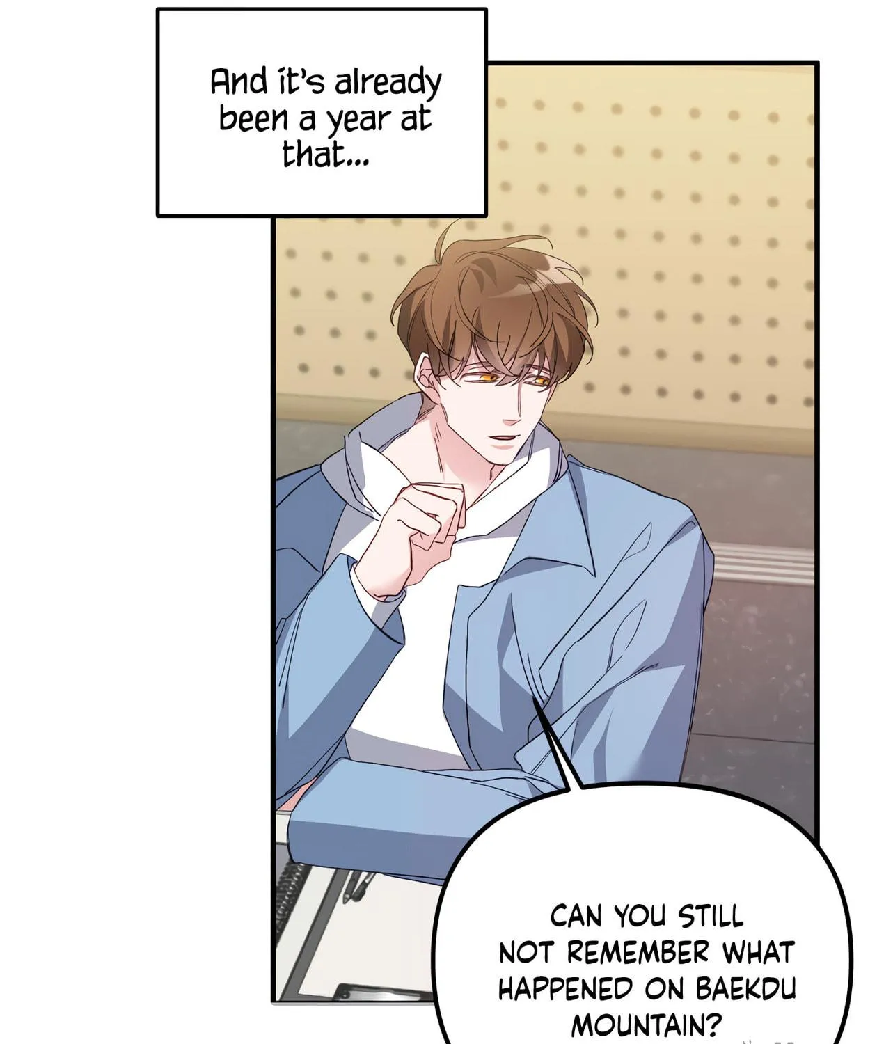 The Tiger Is Descending Chapter 1 page 99 - 