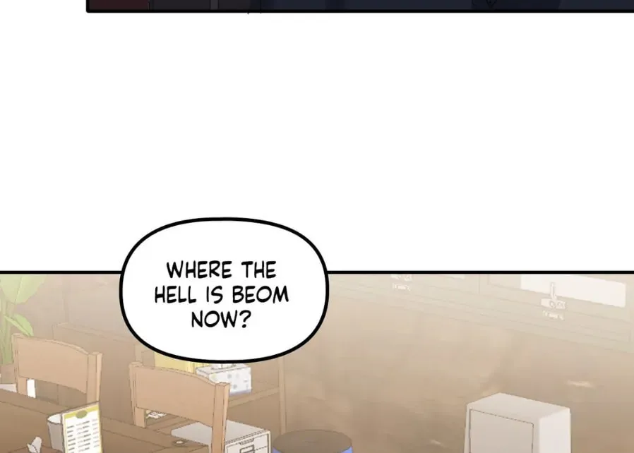 The Tiger Is Descending Chapter 10 page 137 - 