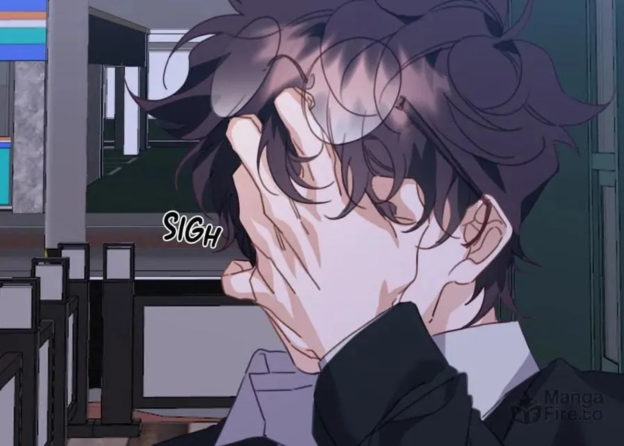 The Tiger Is Descending Chapter 10 page 160 - 