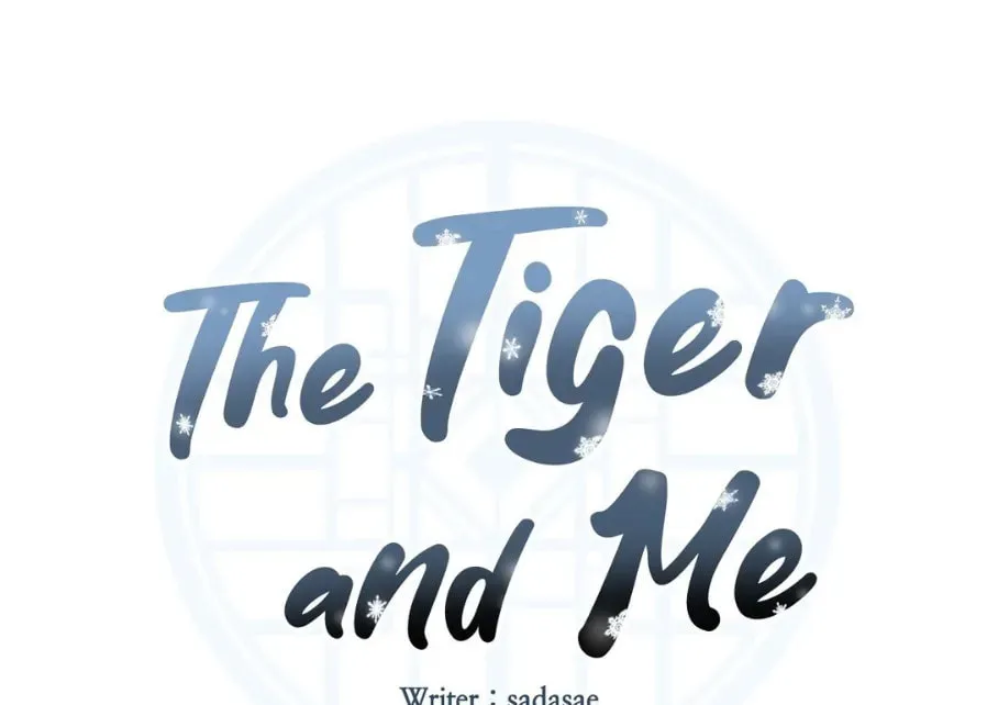 The Tiger Is Descending Chapter 10 page 17 - 