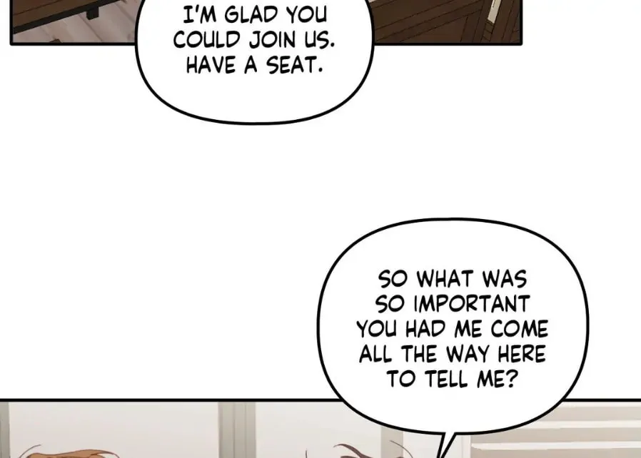 The Tiger Is Descending Chapter 10 page 29 - 
