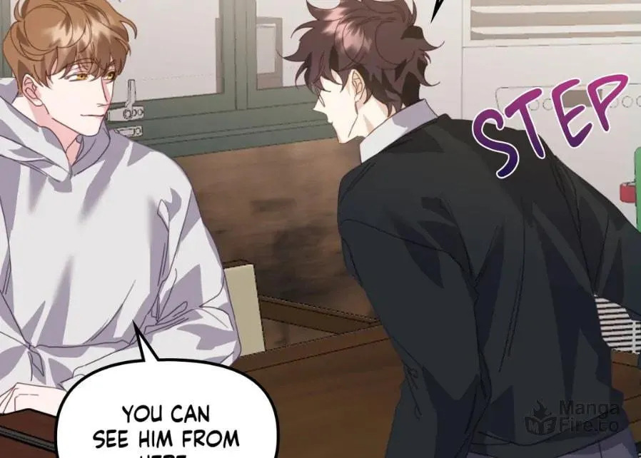 The Tiger Is Descending Chapter 10 page 30 - 