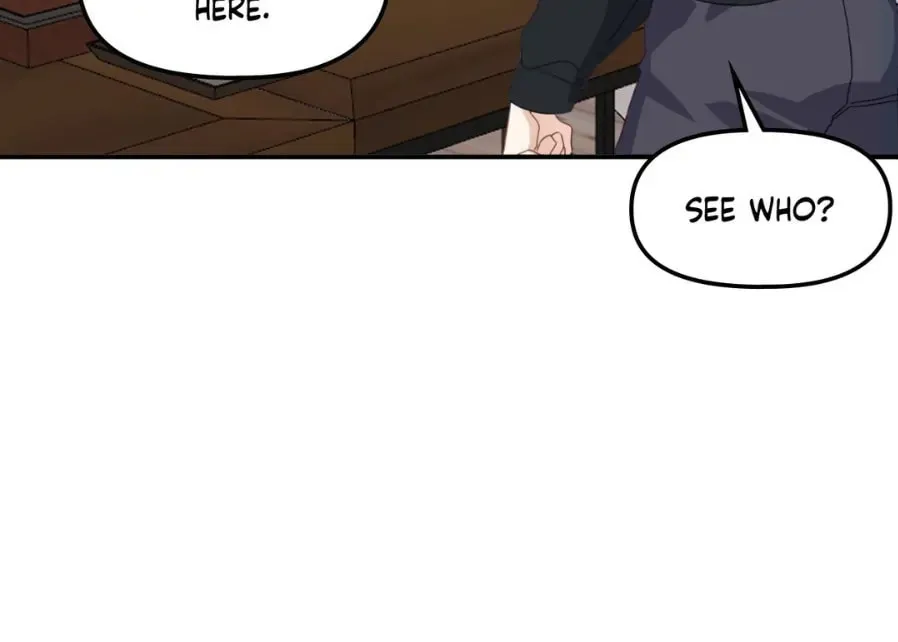 The Tiger Is Descending Chapter 10 page 31 - 
