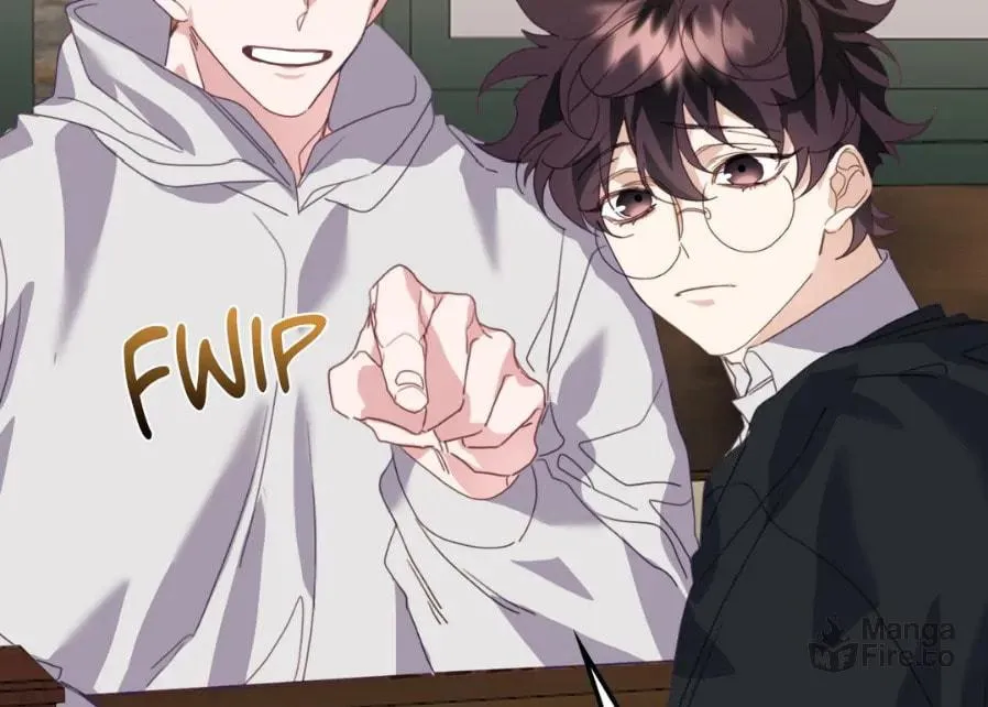 The Tiger Is Descending Chapter 10 page 33 - 