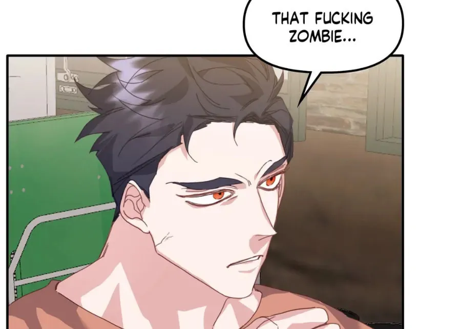 The Tiger Is Descending Chapter 10 page 53 - 