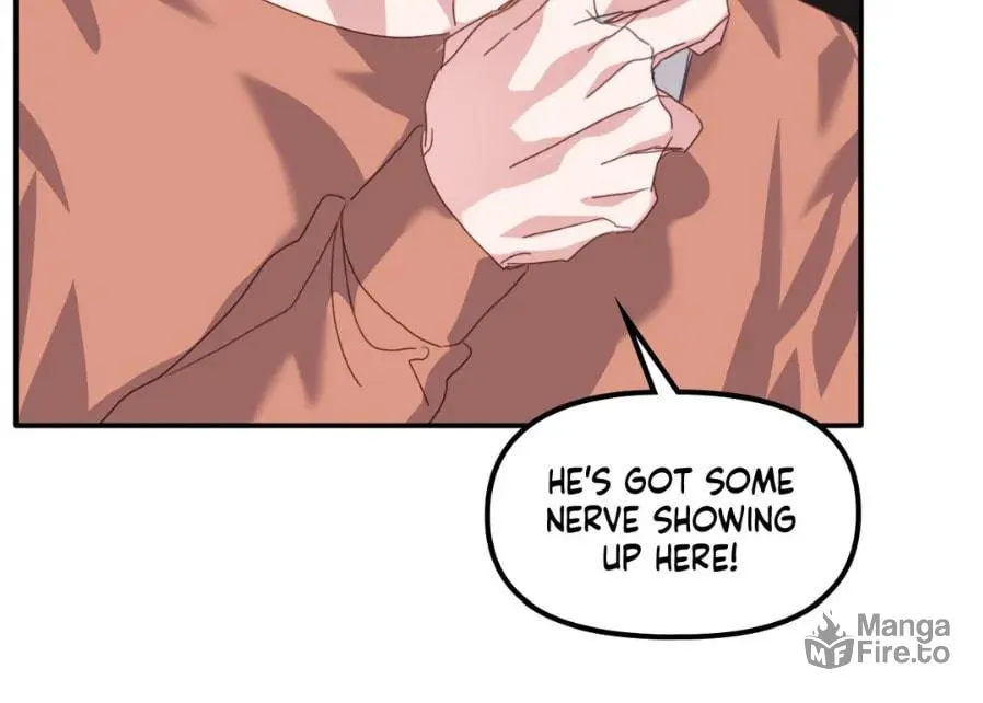 The Tiger Is Descending Chapter 10 page 54 - 