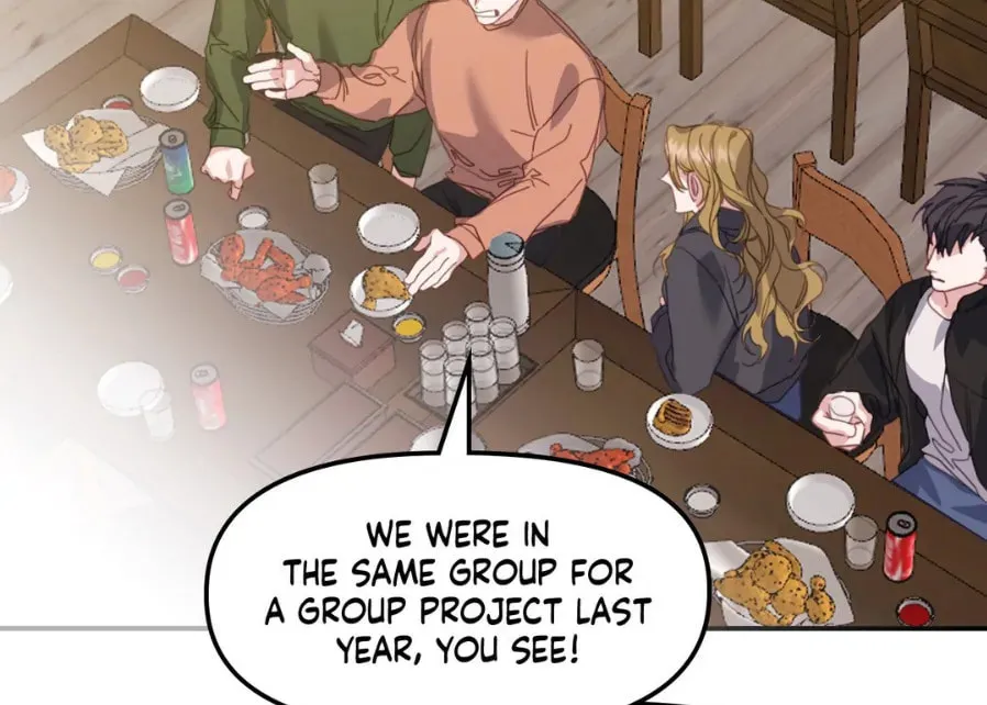 The Tiger Is Descending Chapter 10 page 61 - 