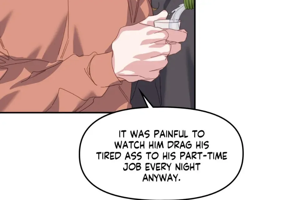 The Tiger Is Descending Chapter 10 page 71 - 