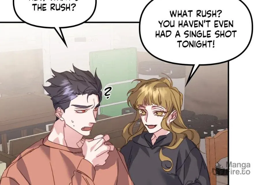 The Tiger Is Descending Chapter 10 page 84 - 