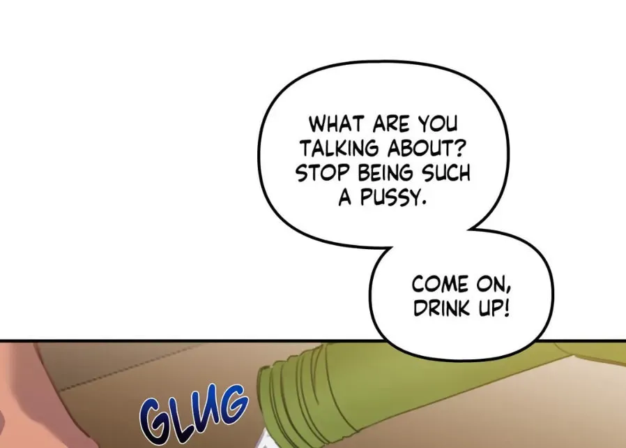 The Tiger Is Descending Chapter 10 page 86 - 