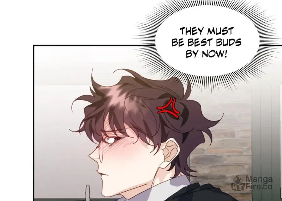 The Tiger Is Descending Chapter 10 page 95 - 