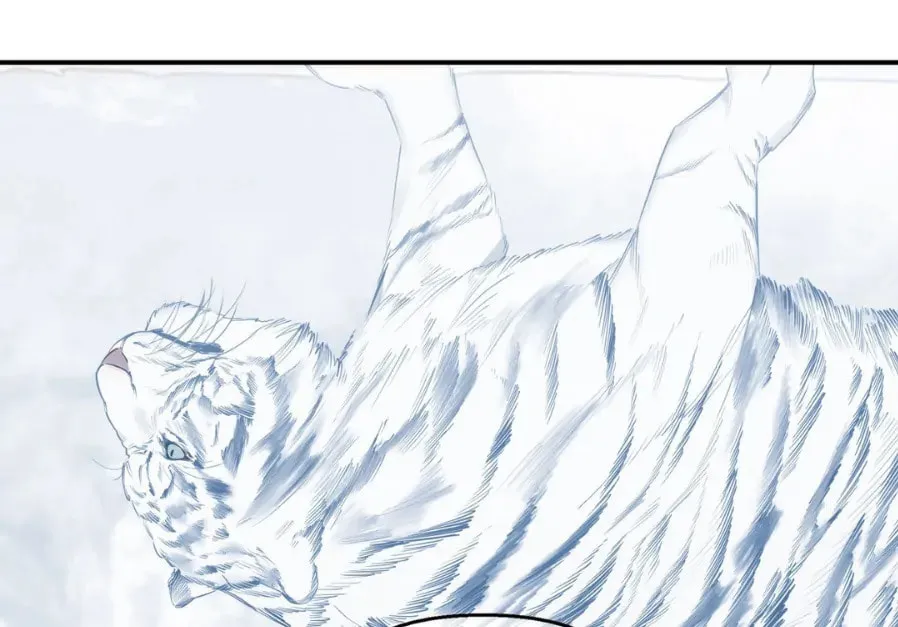 The Tiger Is Descending Chapter 11 page 154 - 