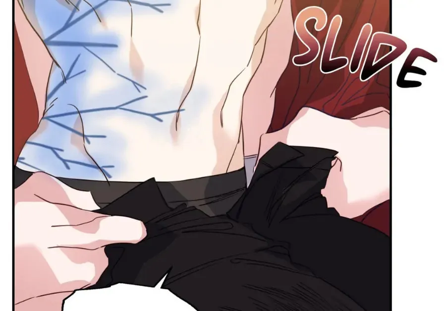 The Tiger Is Descending Chapter 11 page 176 - 