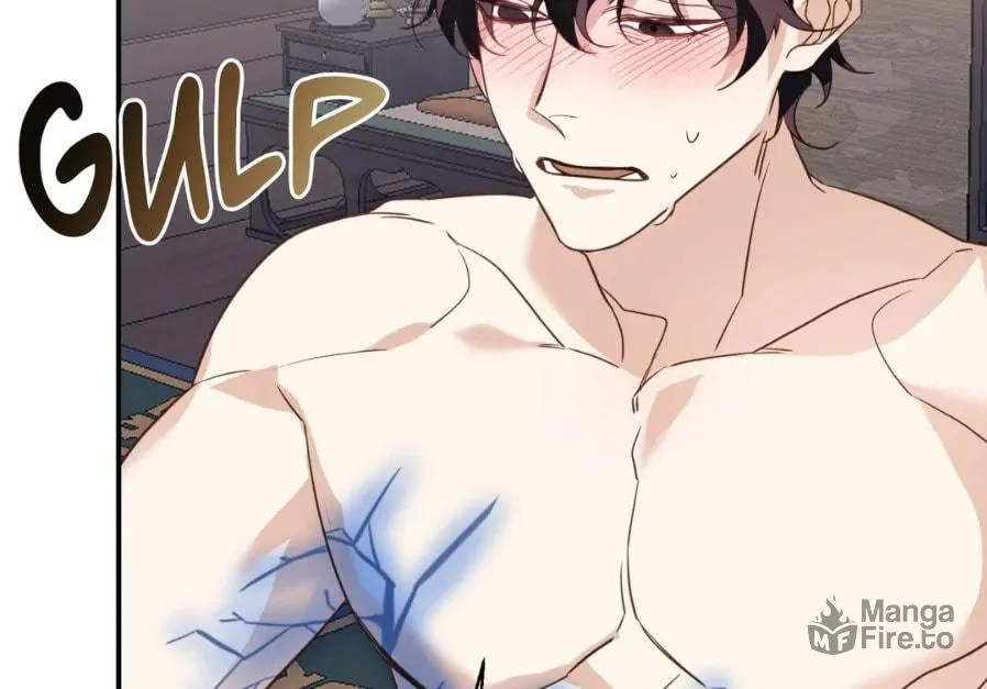 The Tiger Is Descending Chapter 11 page 183 - 