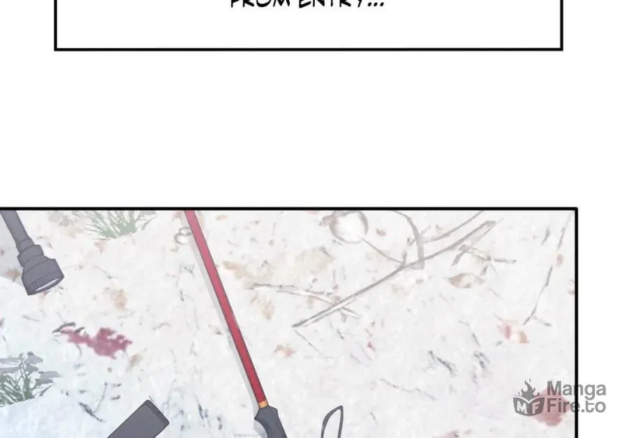 The Tiger Is Descending Chapter 11 page 20 - 