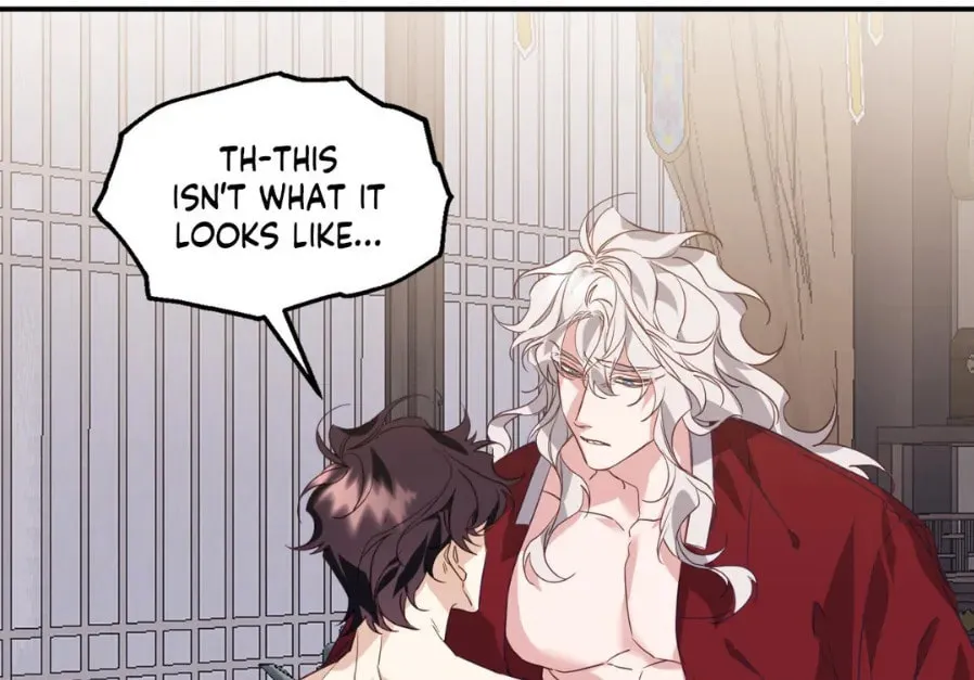 The Tiger Is Descending Chapter 11 page 202 - 