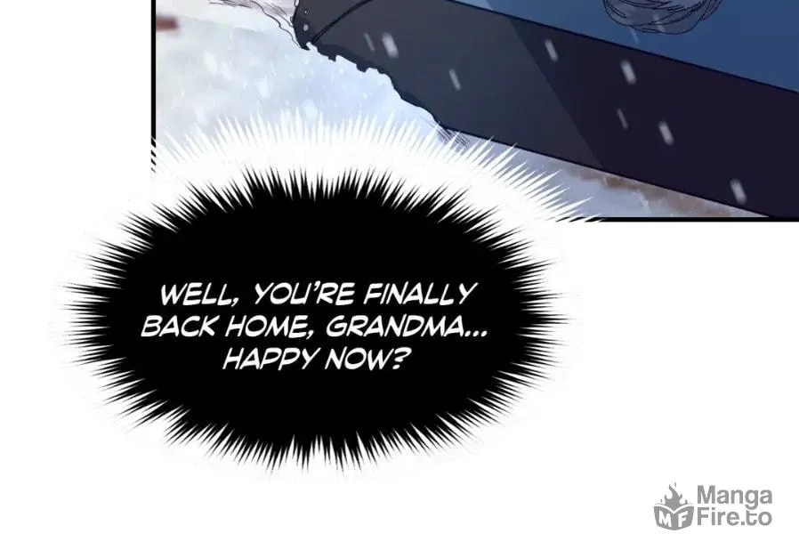 The Tiger Is Descending Chapter 11 page 24 - 