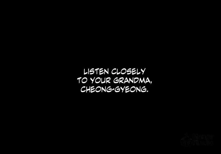 The Tiger Is Descending Chapter 11 page 42 - 