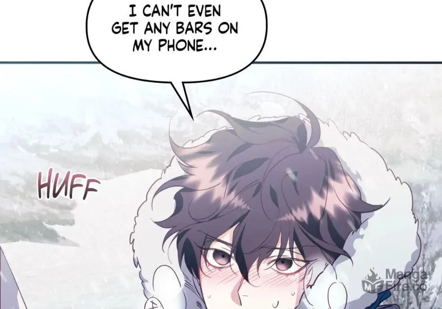 The Tiger Is Descending Chapter 11 page 65 - 